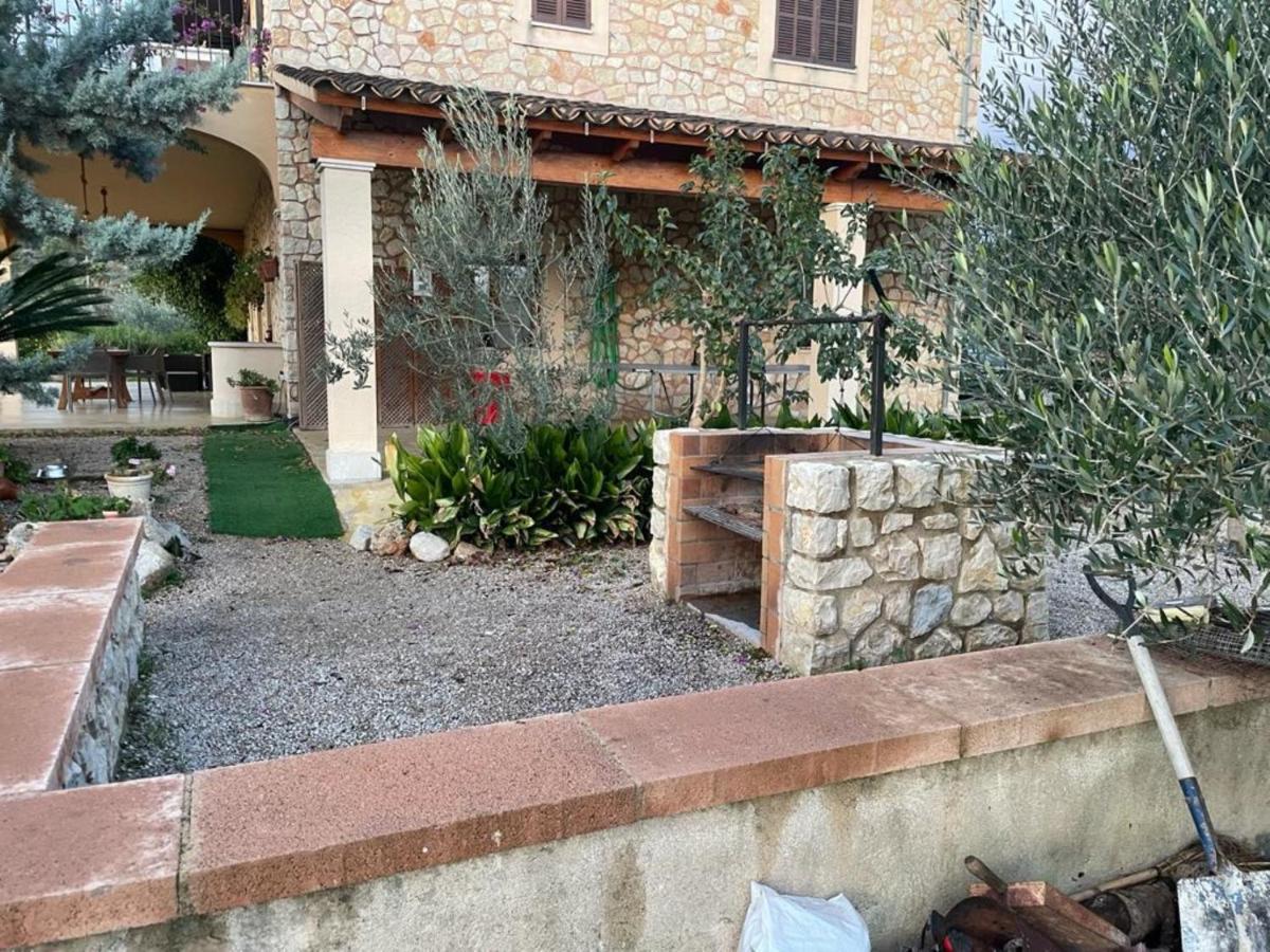 Cas Colector Villa Caimari Luaran gambar