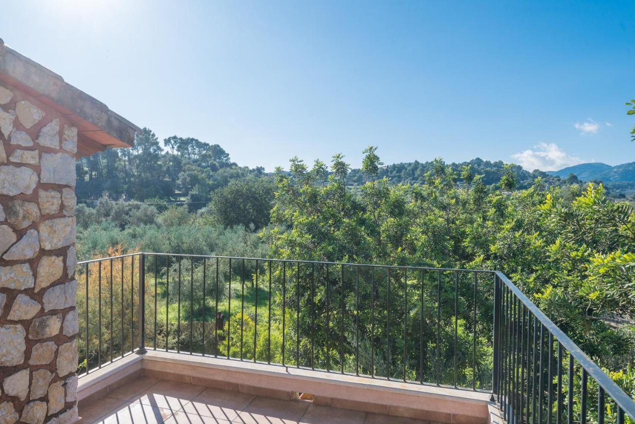 Cas Colector Villa Caimari Luaran gambar