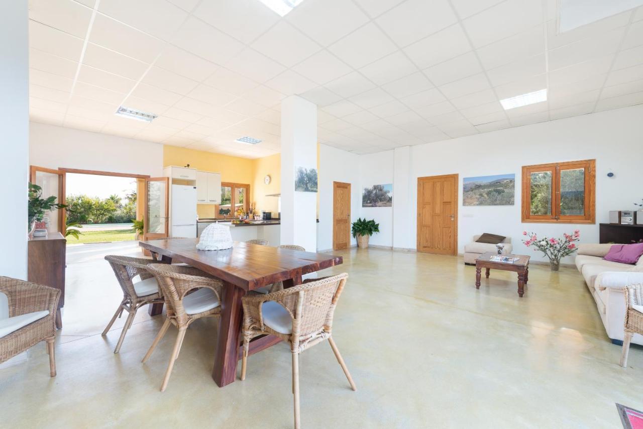 Cas Colector Villa Caimari Luaran gambar